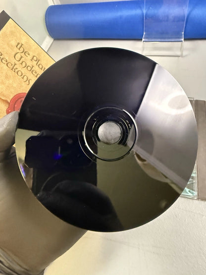 PlayStation Underground v2.3 (CIB)