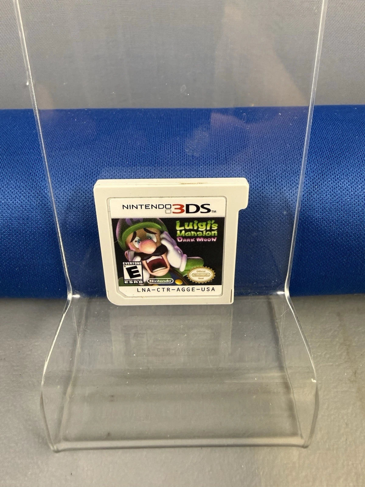 Luigis Mansion Dark Moon