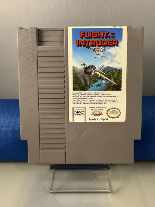 Flight of the Intruder