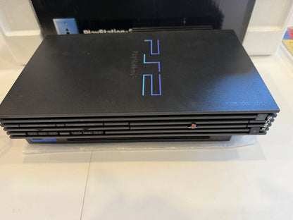 Sony Playstation 2 Online Pack (CIB)