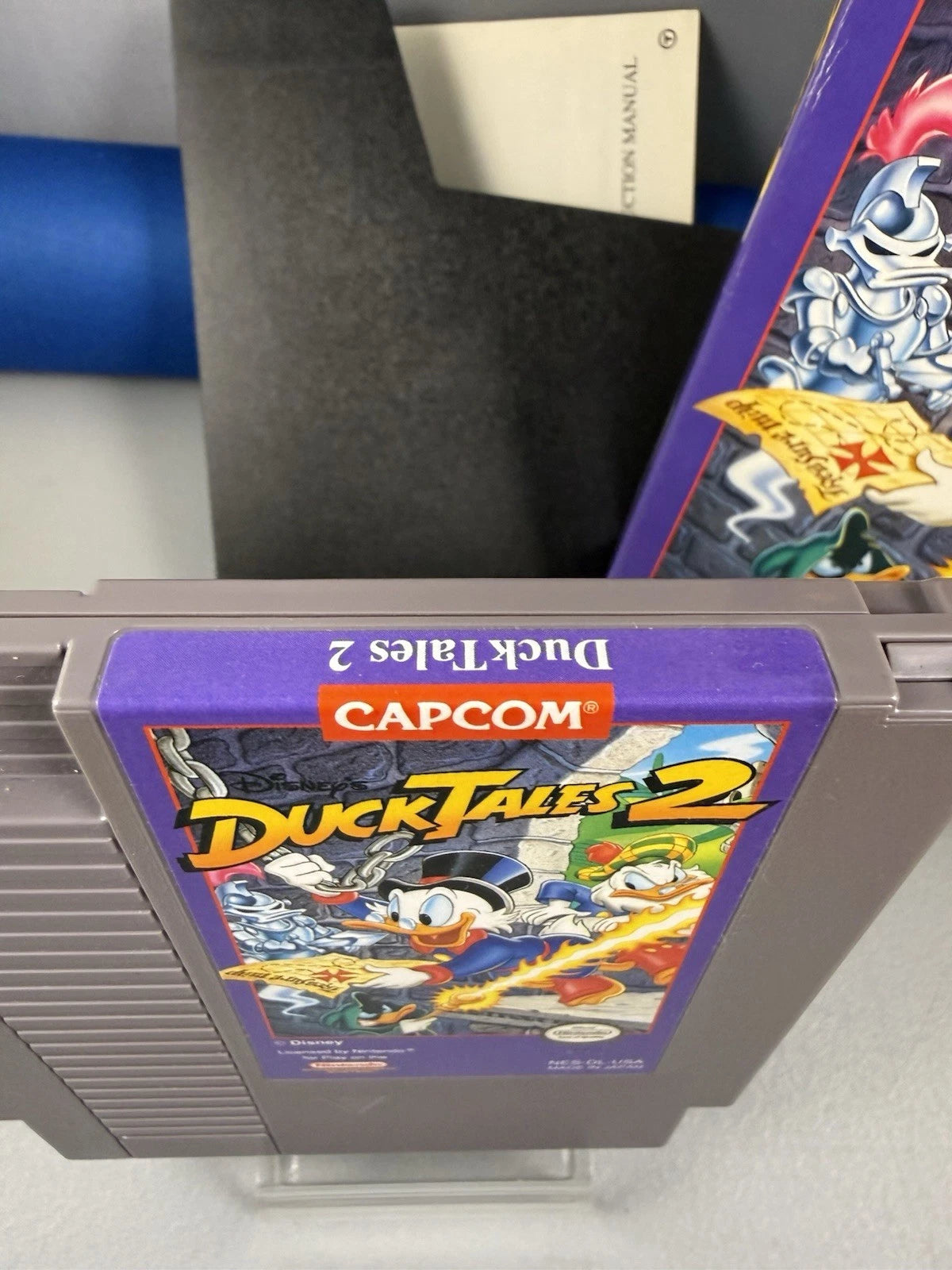 Duck Tales 2 (CIB)
