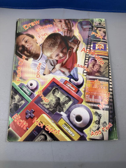 Nintendo Power Magazine #110 W/ Poster