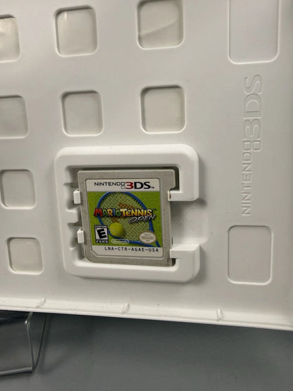 (CIB) Mario Tennis Open