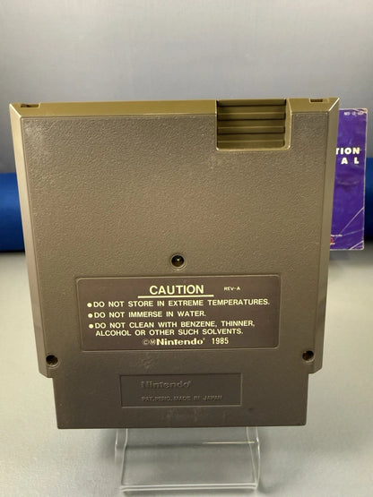 Legendary Wings W/ Manual