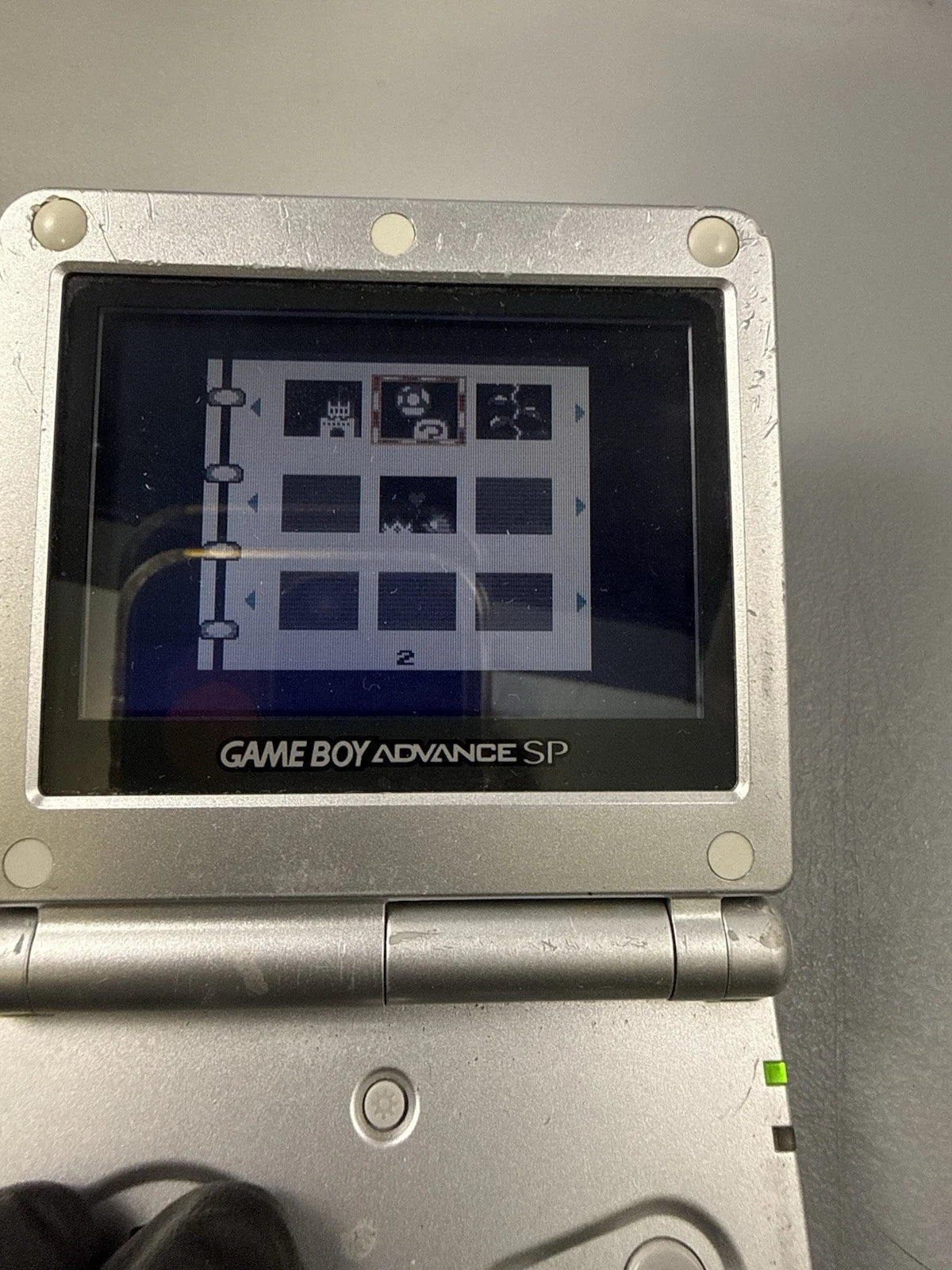 Super Mario Bros. Deluxe w/ Manual