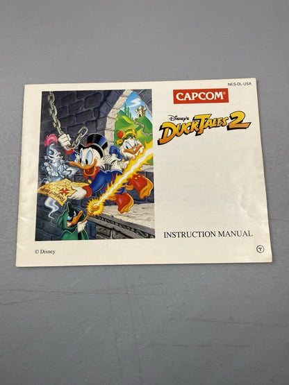 Duck Tales 2 (CIB)