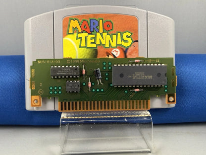 Mario Tennis