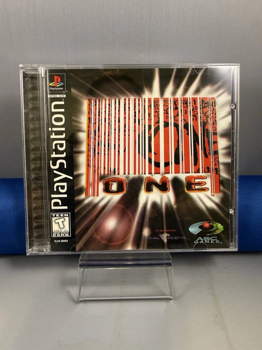 One (CIB)