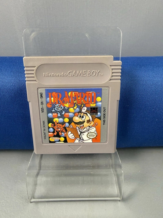 Dr. Mario