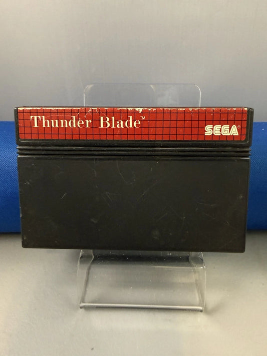 Thunder Blade