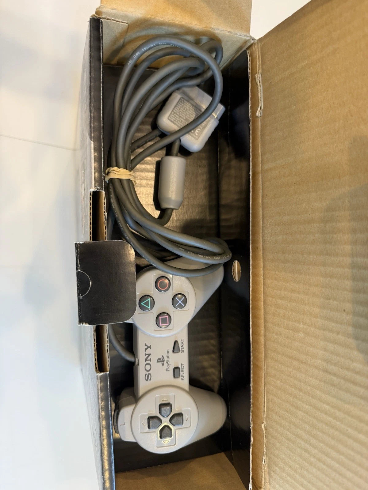 PS1 Launch Edition (CIB)