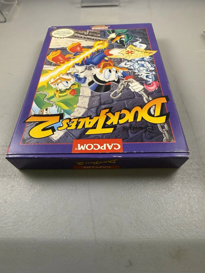 Duck Tales 2 (CIB)