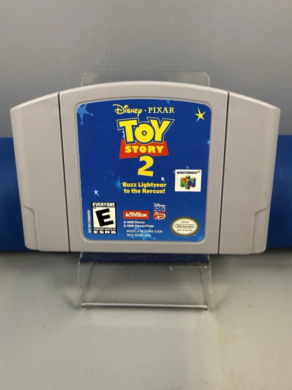 Toy Story 2