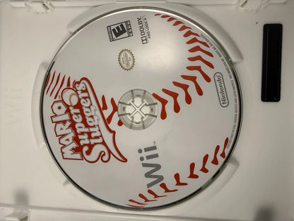 Mario Super Sluggers (CIB)