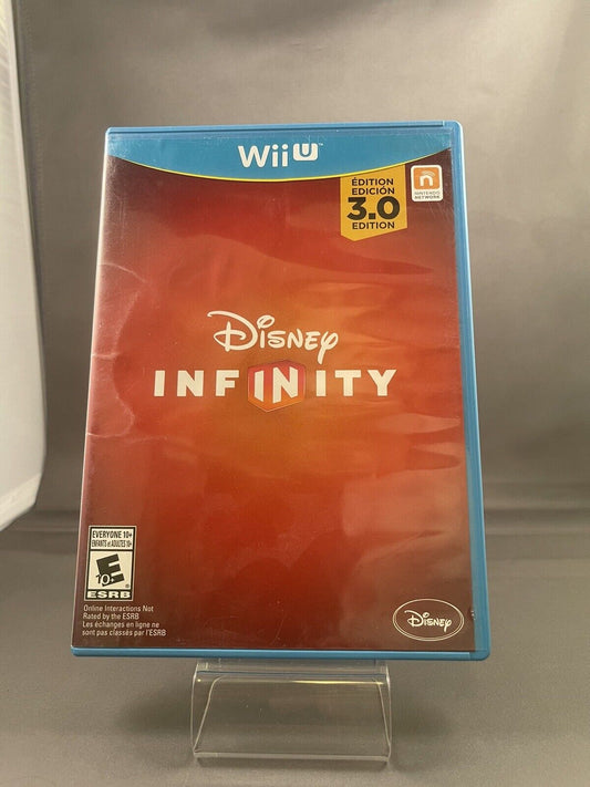 (CIB) Disney Infinity 3.0 Edition