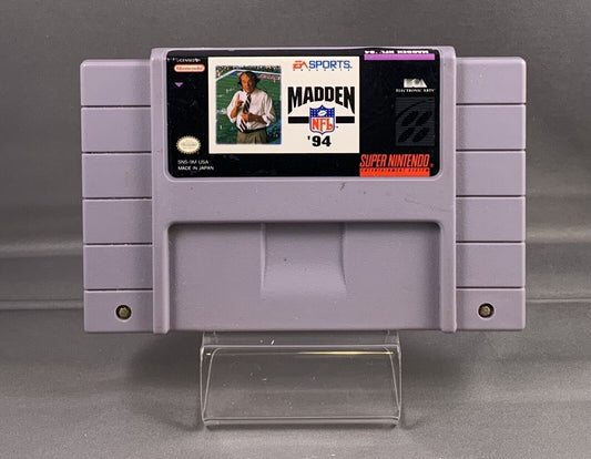 Madden 94