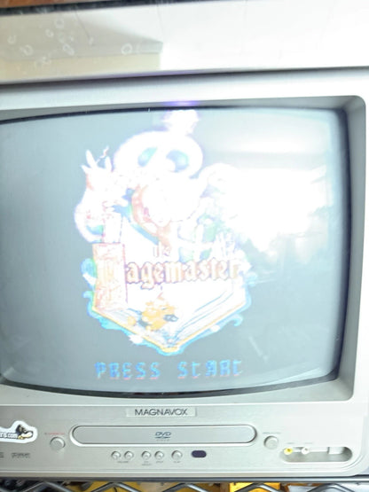 Pagemaster