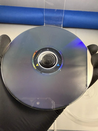 Virtua Tennis 3 (CIB)