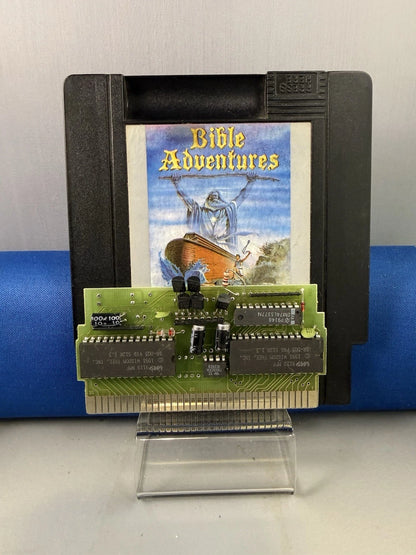 Bible Adventures