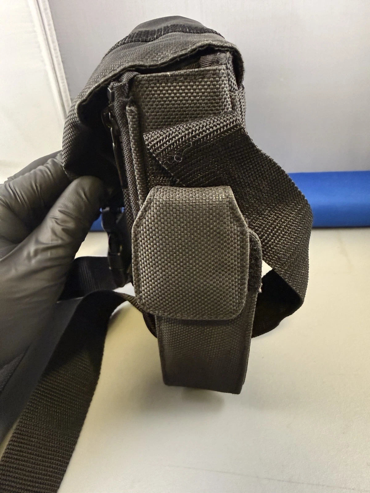 Gameboy Advance Carrying Case