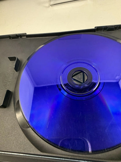 Madden NFL 2002 CIB Complete with Manual