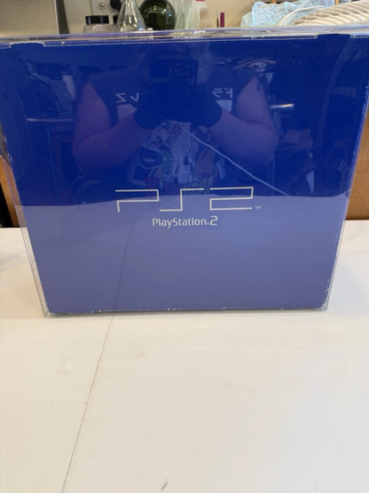 Sony PlayStation 2 Console SCPH-30001 (CIB)