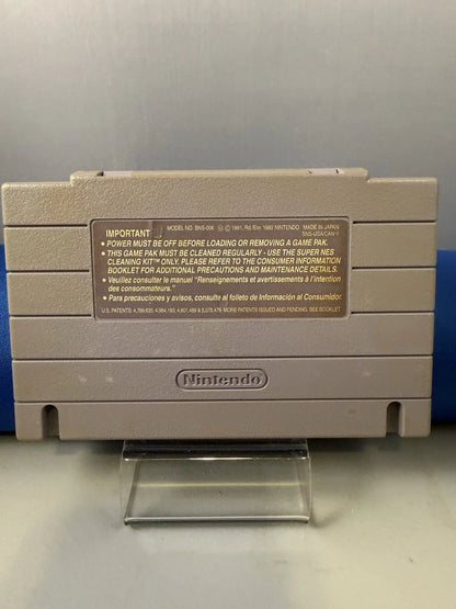 Mighty Morphin Power Rangers