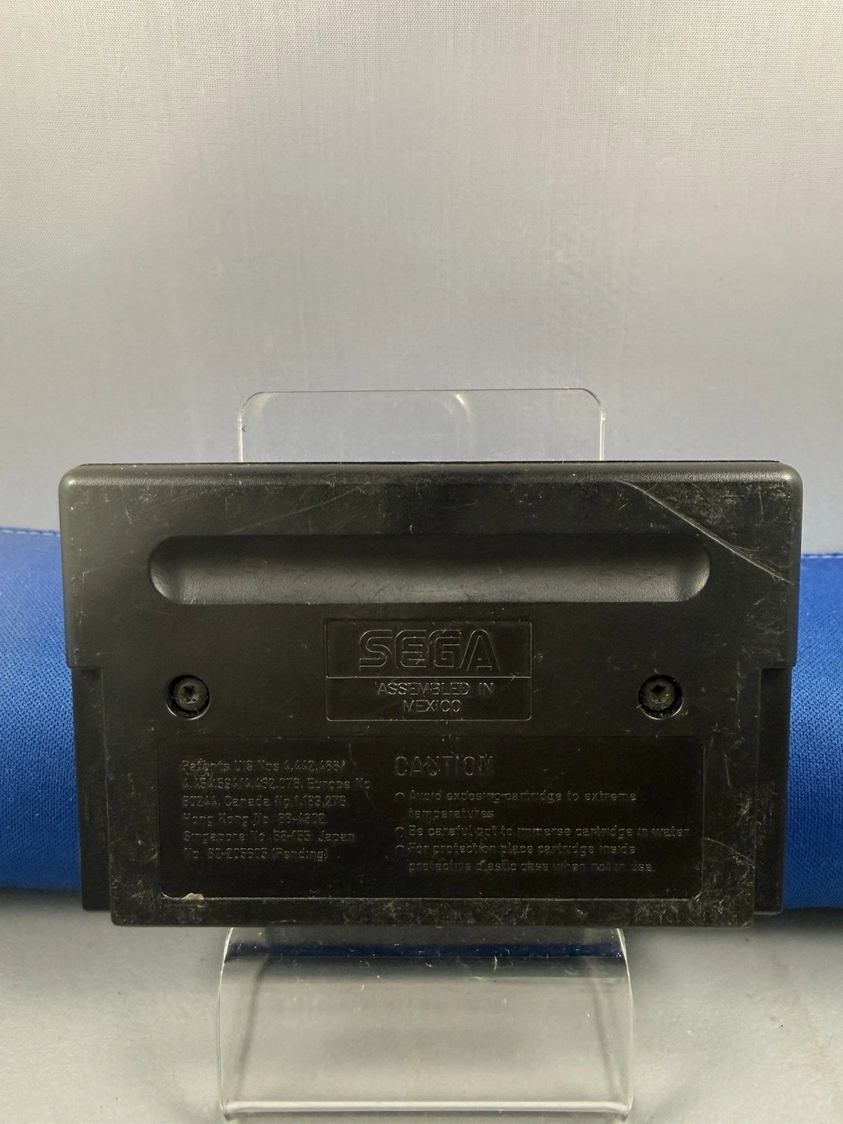 Adventures of Batman & Robin