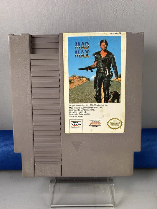 Mad Max