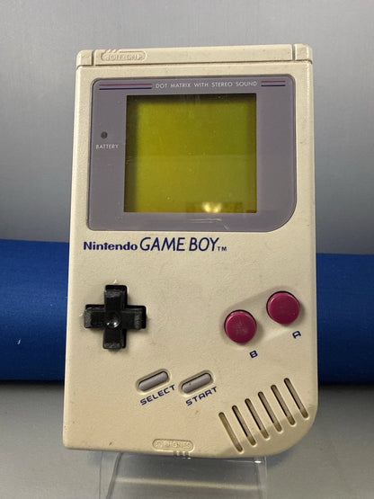 Game Boy DMG-01