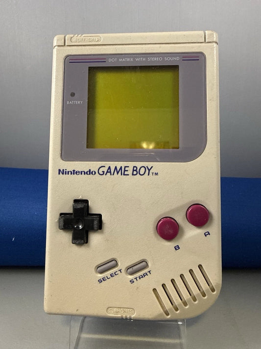 Game Boy DMG-01