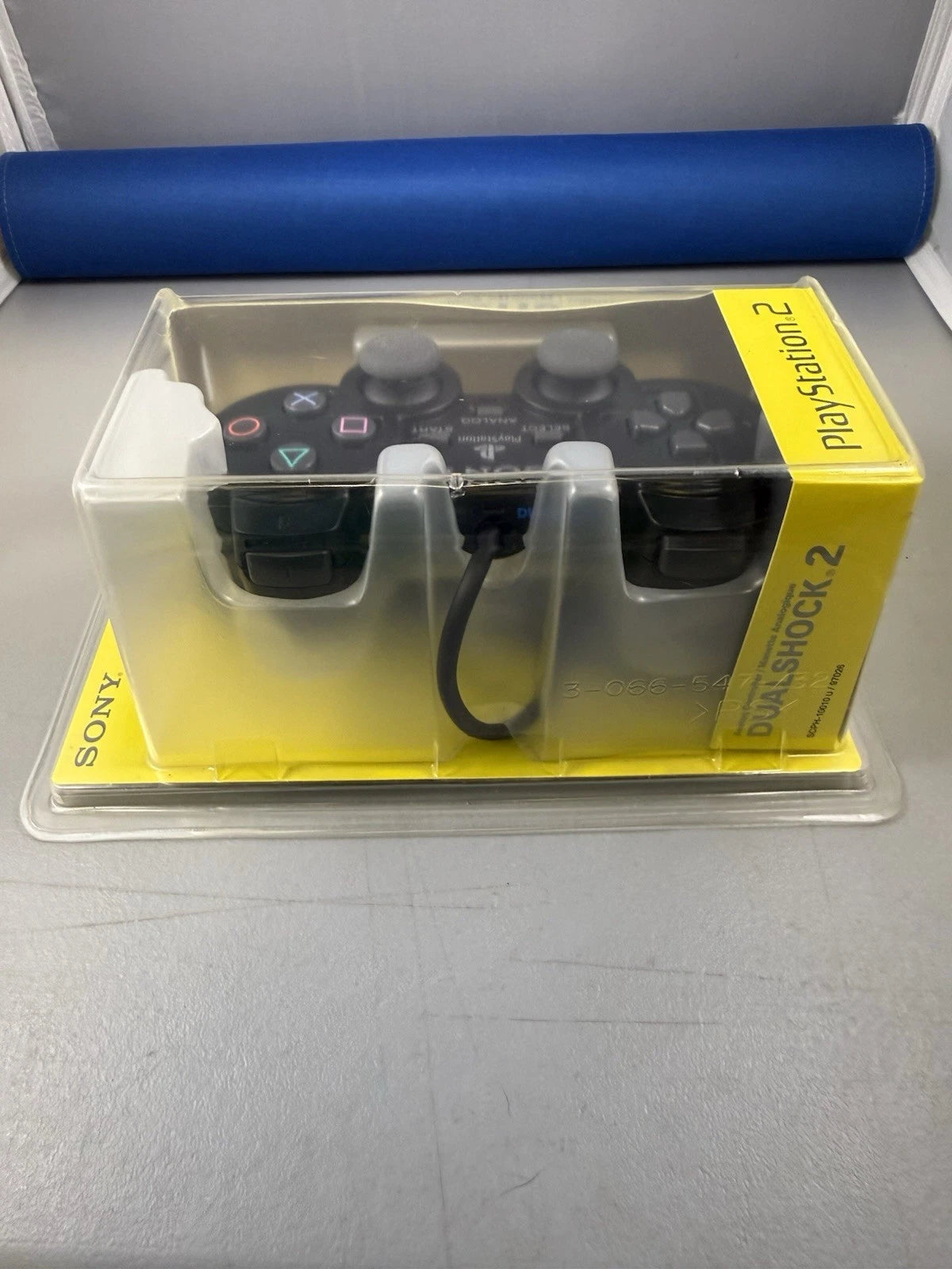 DualShock 2 Controller (Factory Sealed)