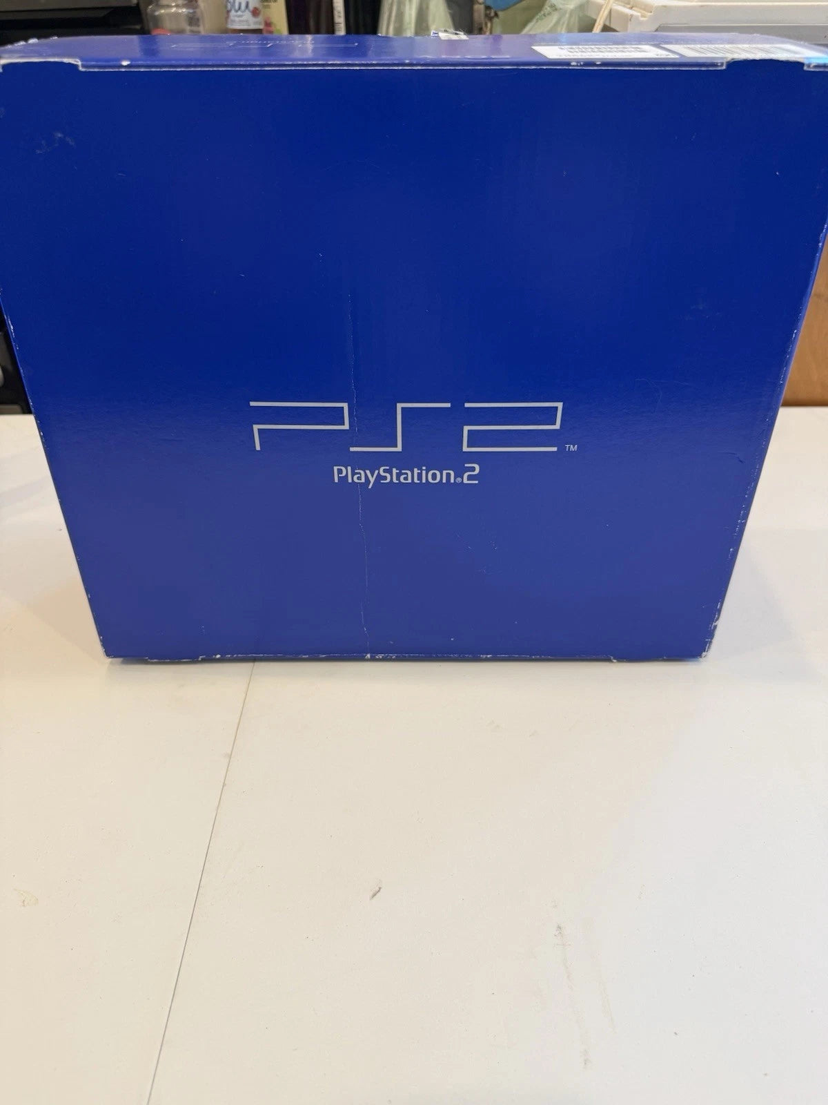 Sony PlayStation 2 Console SCPH-30001 (CIB)
