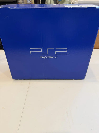 Sony PlayStation 2 Console SCPH-30001 (CIB)