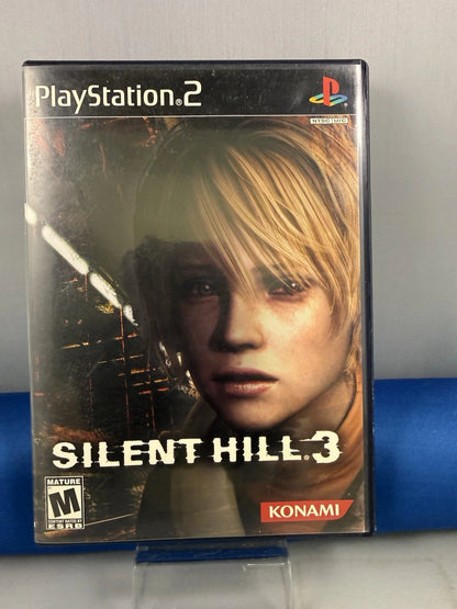 Silent Hill 3