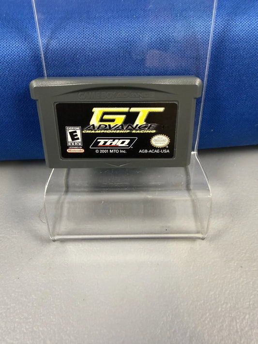GT Advance Championship Racing