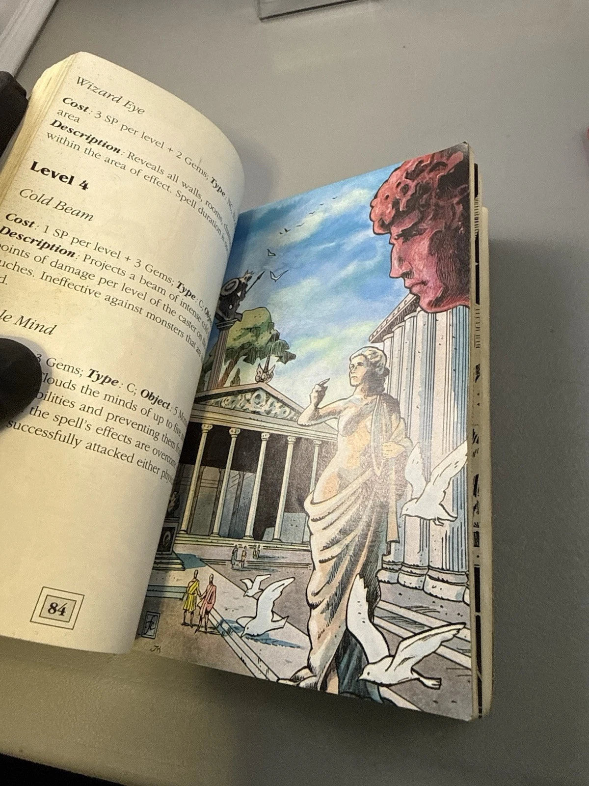 Might & Magic II: Gates To Another World w/ Manual
