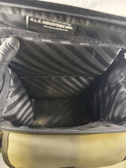 GameCube Console Carrying Case