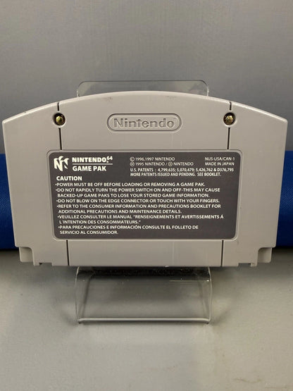 Conker's Bad Fur Day