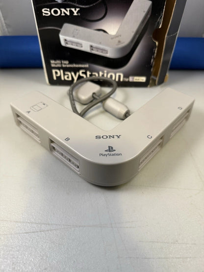 Multi Tap SCPH-1070 (CIB)