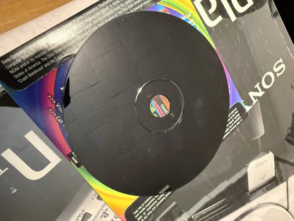 PS1 Launch Edition (CIB)