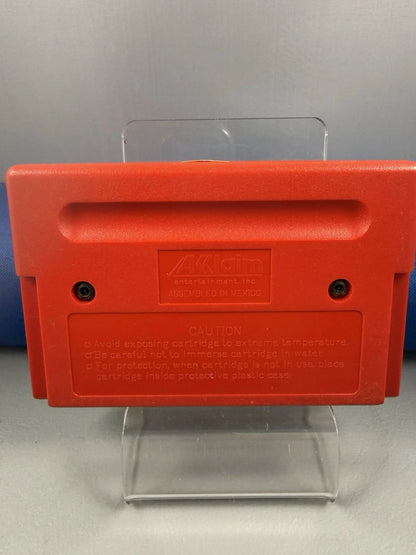 SpiderMan Venom Maximum Carnage