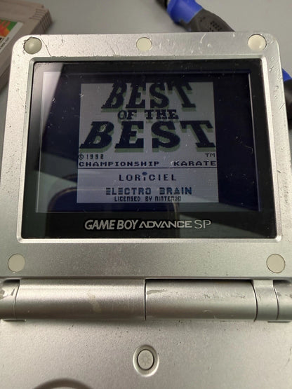 Best of the Best Karate Championship