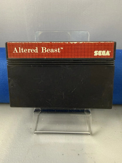 Altered Beast