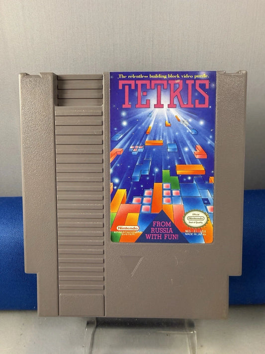 Tetris