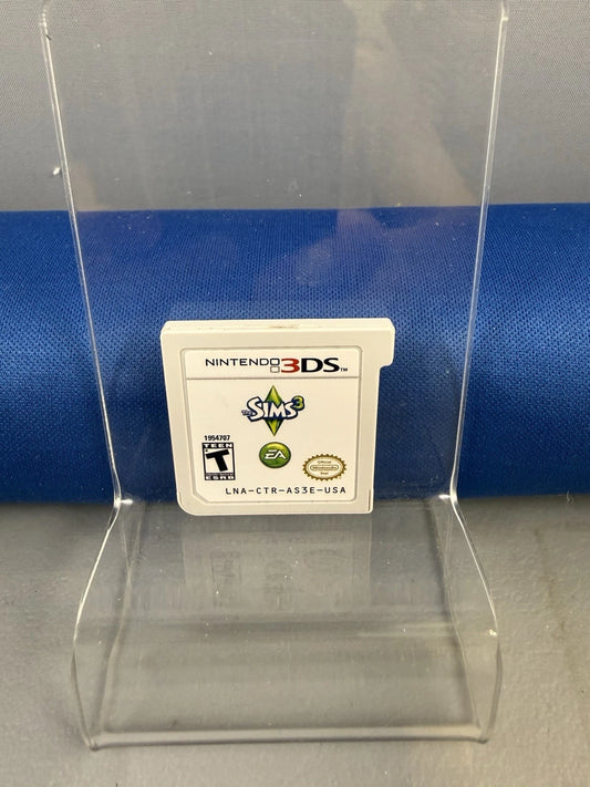 The Sims 3