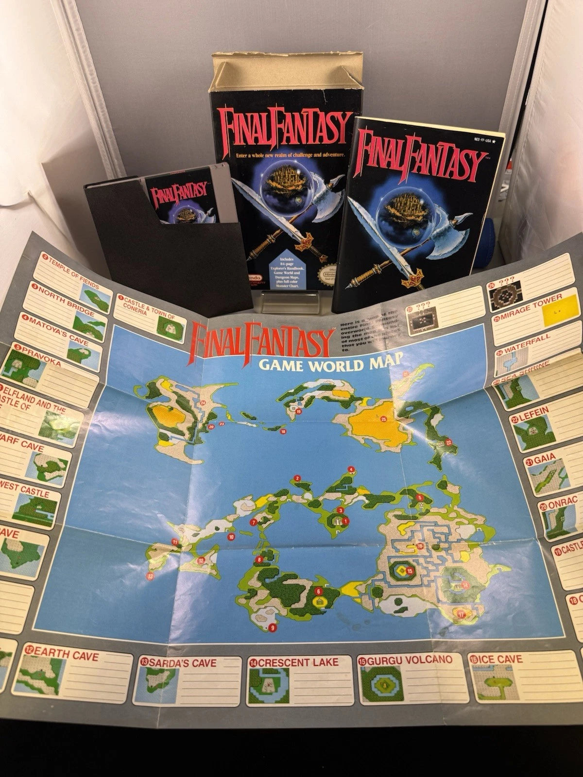 Final Fantasy
