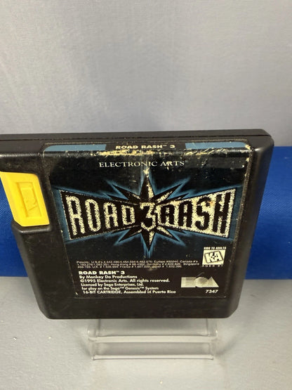 Road Rash 3