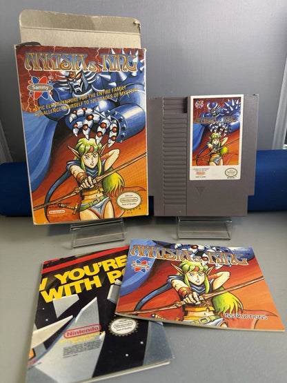 (CIB) Arkista's Ring