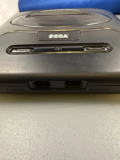 Sega Genesis Model 2 W/Controller